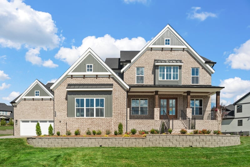 7282 Florim Ct, Fairview, TN 37062