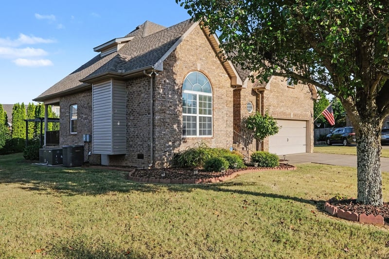 3037 Brookside Pa, Murfreesboro, TN 37128