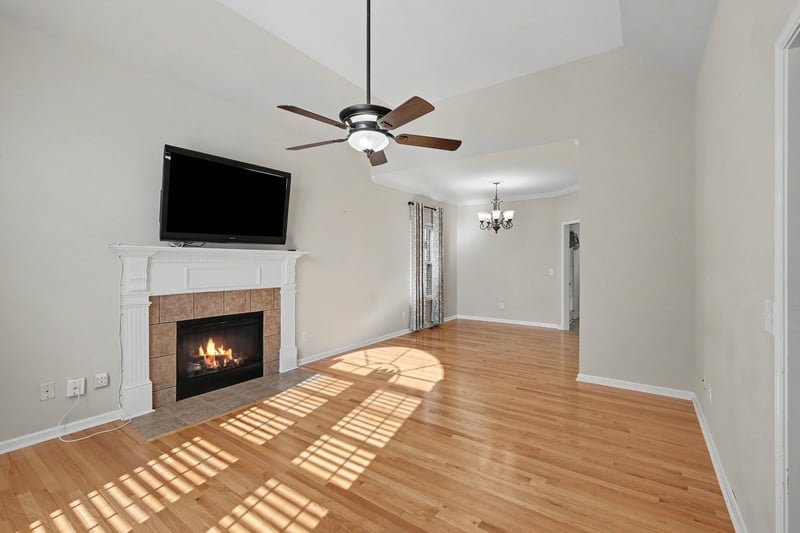 3037 Brookside Pa, Murfreesboro, TN 37128