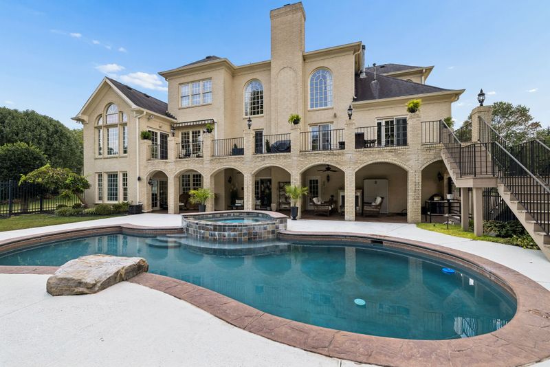6210 Belle Rive Dr, Brentwood, TN 37027