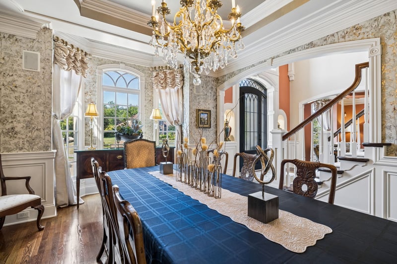 6210 Belle Rive Dr, Brentwood, TN 37027