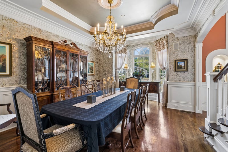 6210 Belle Rive Dr, Brentwood, TN 37027