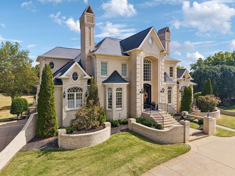 6210 Belle Rive Dr, Brentwood, TN 37027