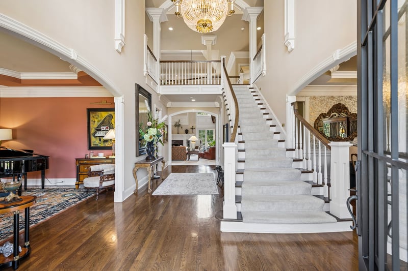 6210 Belle Rive Dr, Brentwood, TN 37027