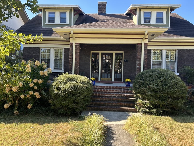 1407 Elmwood Ave, Nashville, TN 37212