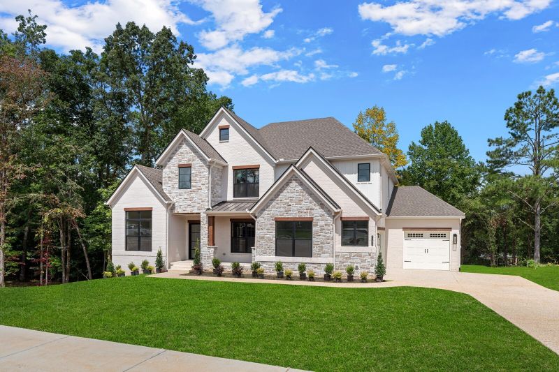 7208 Severide St, Fairview, TN 37062