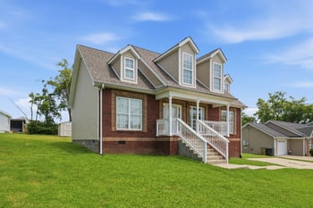 1023 New Providence Ps, Madison, TN 37115