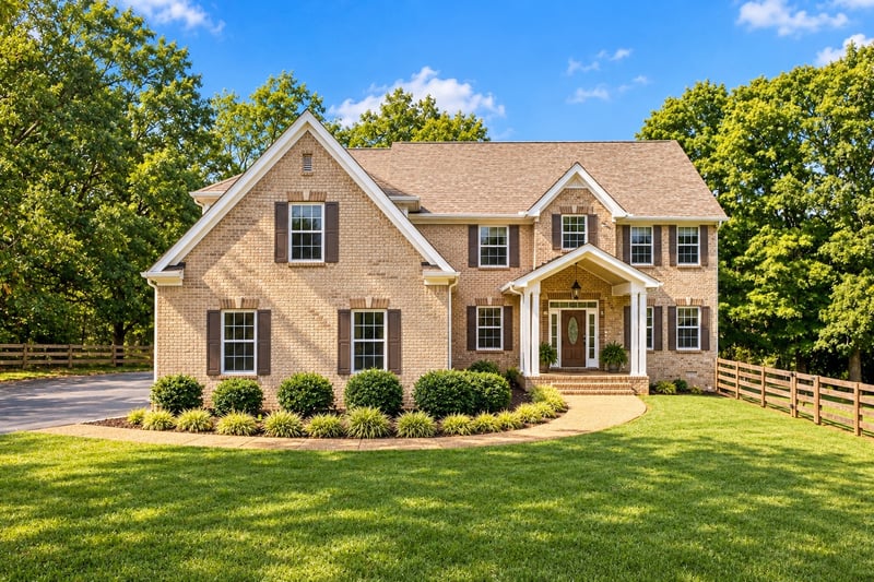 313 Burr Oak Ct, Spring Hill, TN 37174