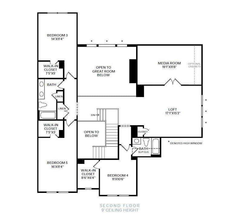 407 Tomlinson Pointe Dr, Mount Juliet, TN 37122