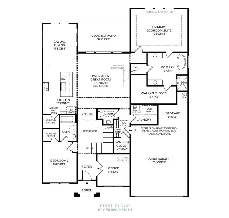 409 Tomlinson Pointe Dr, Mount Juliet, TN 37122