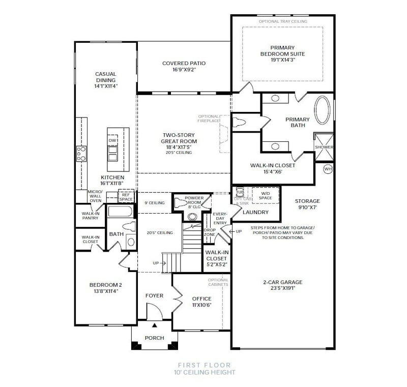 417 Tomlinson Pointe Dr, Mount Juliet, TN 37122