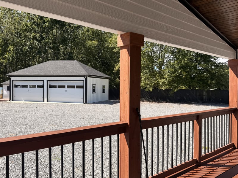 284 Paul Thompson Rd, Bethpage, TN 37022