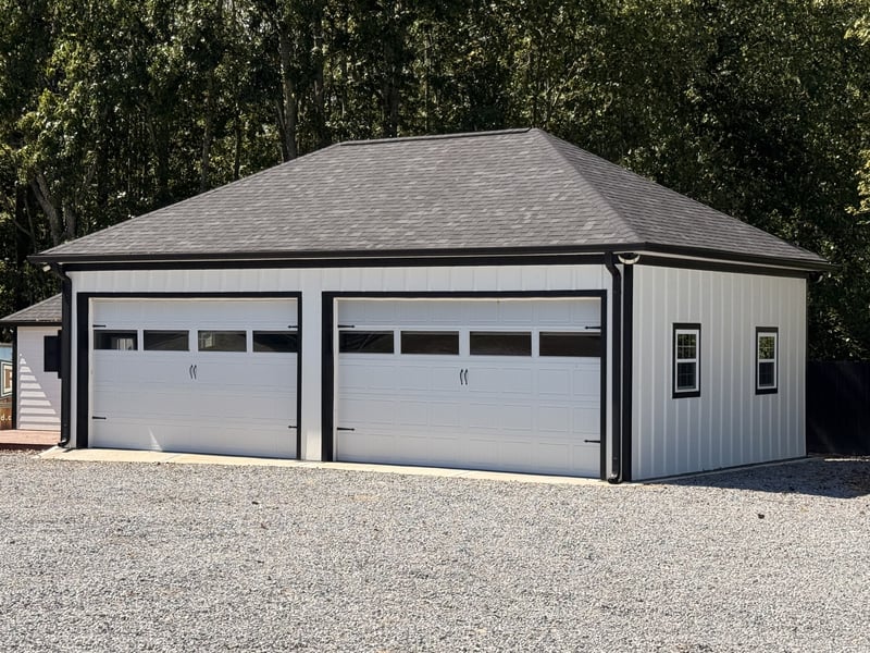 284 Paul Thompson Rd, Bethpage, TN 37022