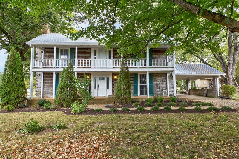 4343 Old Hartsville Pike, Lebanon, TN 37087