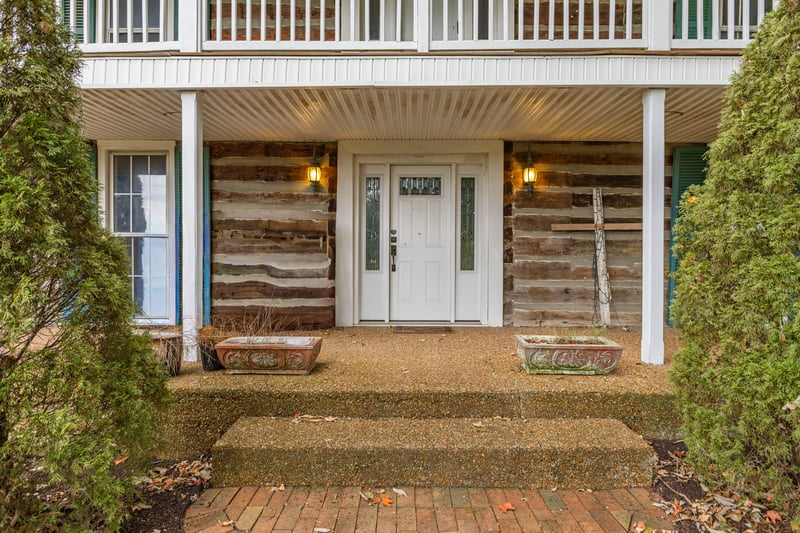 4343 Old Hartsville Pike, Lebanon, TN 37087