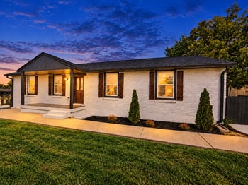 3113 Stafford Dr, Nashville, TN 37214