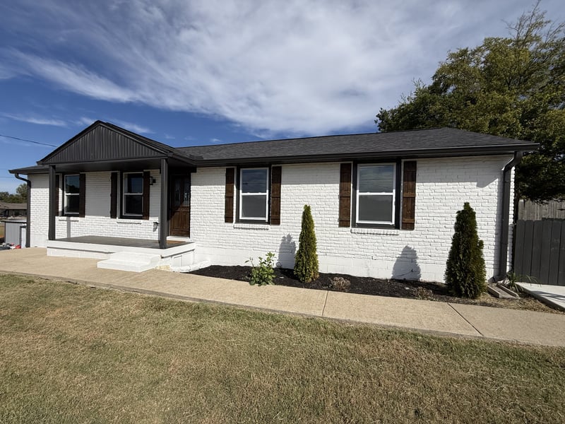 3113 Stafford Dr, Nashville, TN 37214