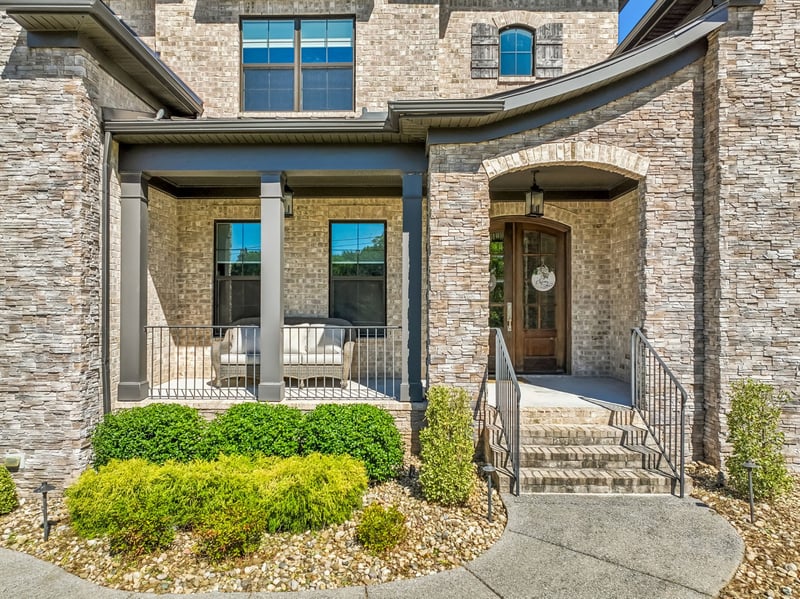 2658 Sanford Rd, Nolensville, TN 37135