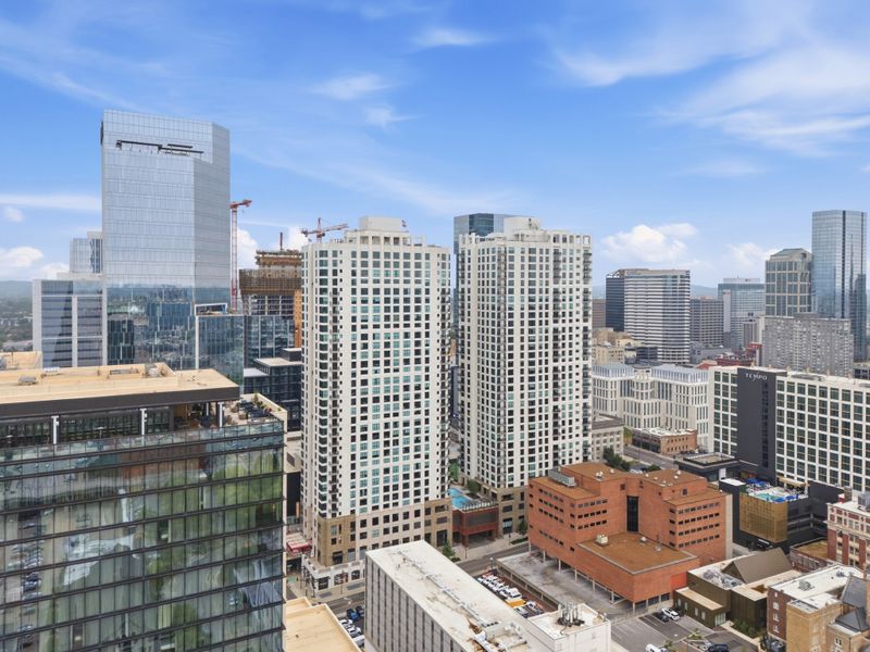 930 Commerce St #1710, Nashville, TN 37203