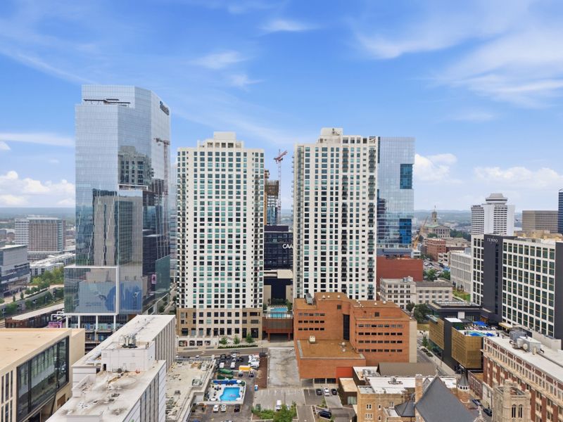 930 Commerce St #1710, Nashville, TN 37203