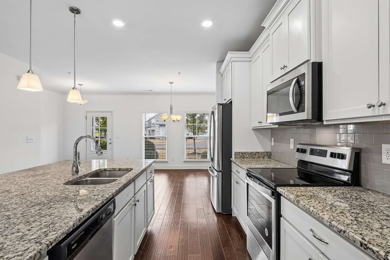 253 Mary Ann Cir, Spring Hill, TN 37174
