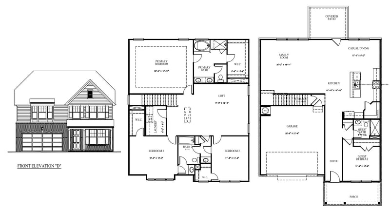 266 Limestone Way, Lebanon, TN 37087