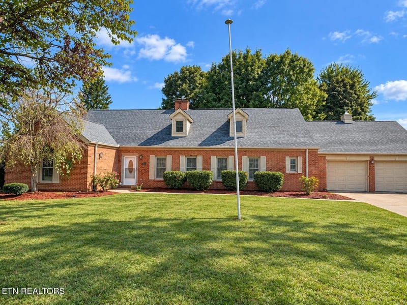 1210 Briar Lea, Sevierville, TN 37862