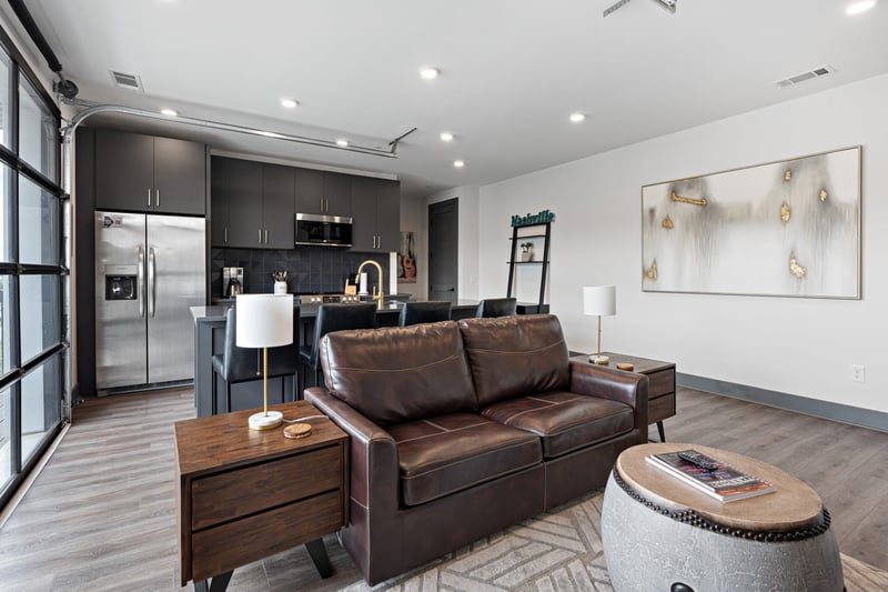 65 Lindsley Ave #206, Nashville, TN 37210