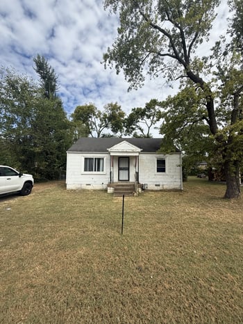 703 Douglas Ave, Nashville, TN 37207