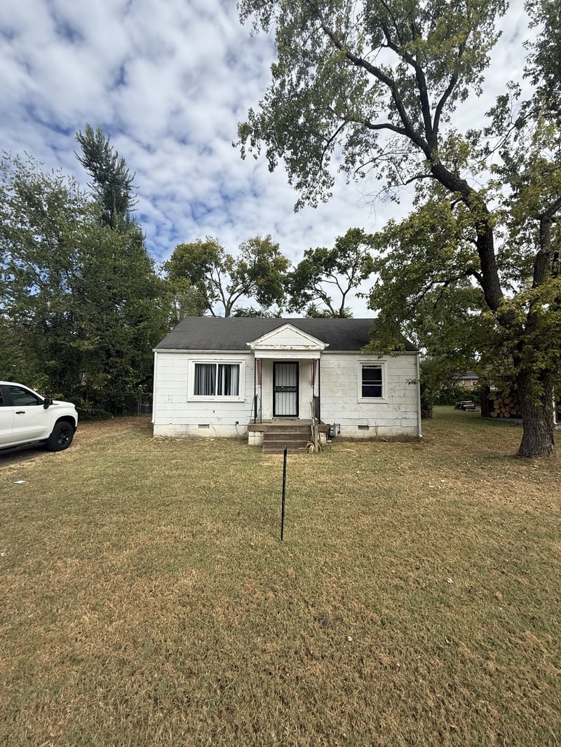 703 Douglas Ave, Nashville, TN 37207