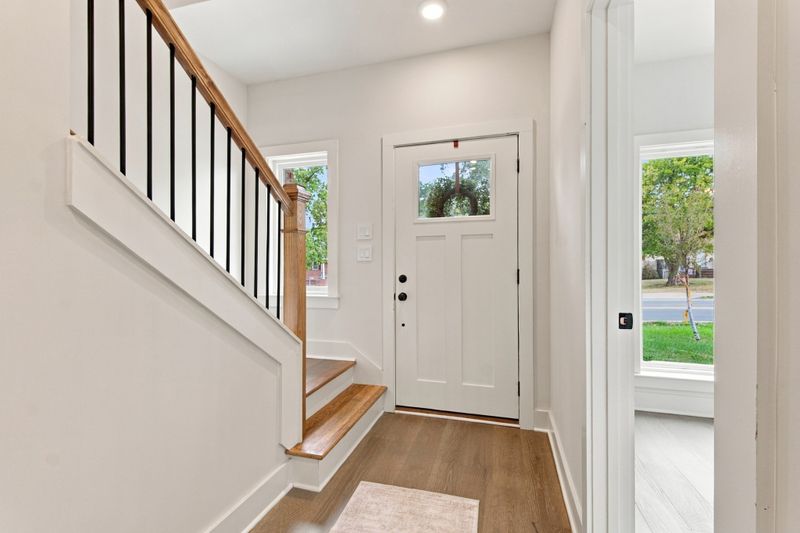 6305 Robertson Ave #1, Nashville, TN 37209
