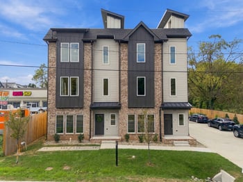 6305 Robertson Ave #2, Nashville, TN 37209