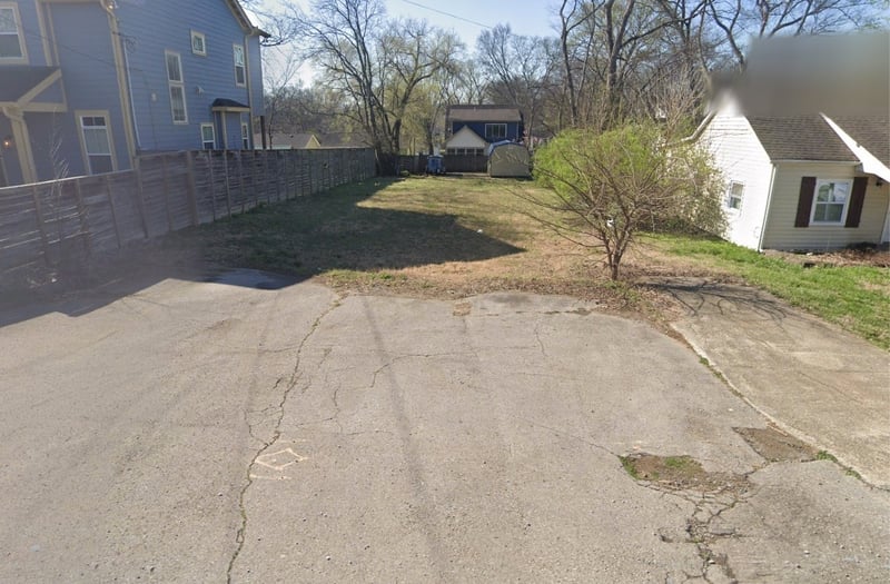 316 Edith Ave, Nashville, TN 37207