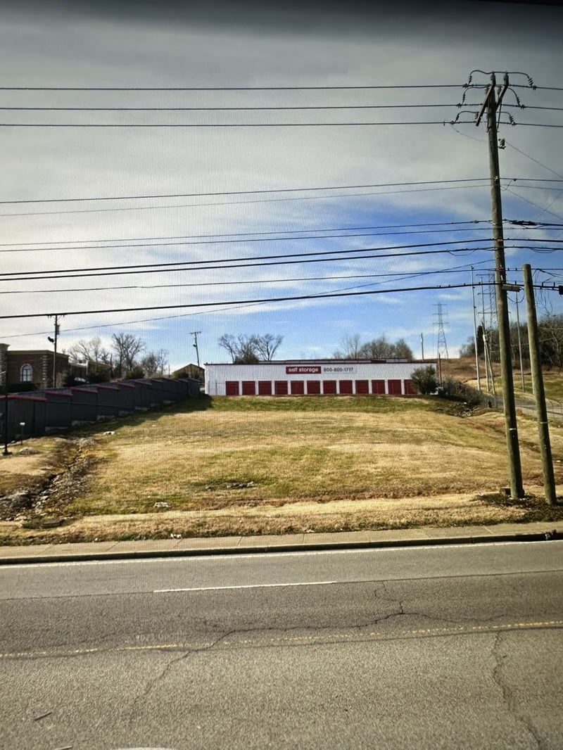 2428 Brick Church Pike, Nashville, TN 37207