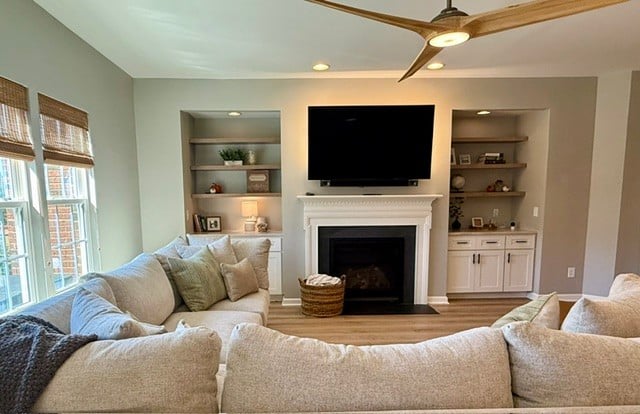 2709 Cortlandt Ln, Nolensville, TN 37135
