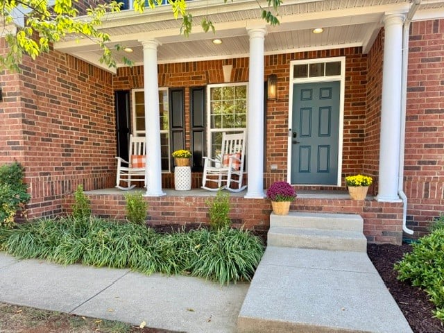 2709 Cortlandt Ln, Nolensville, TN 37135