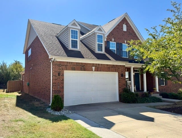 2709 Cortlandt Ln, Nolensville, TN 37135