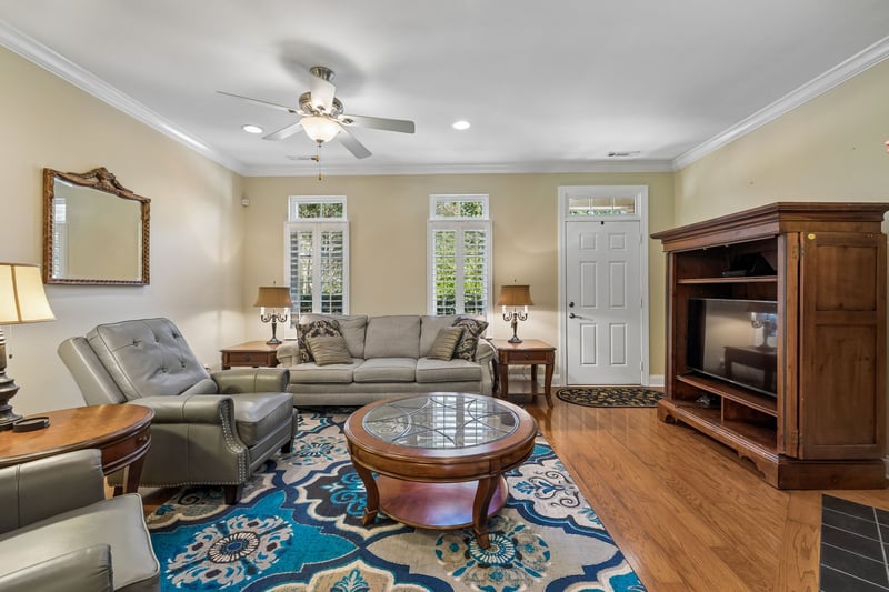 1436 Burnside Dr, Franklin, TN 37067