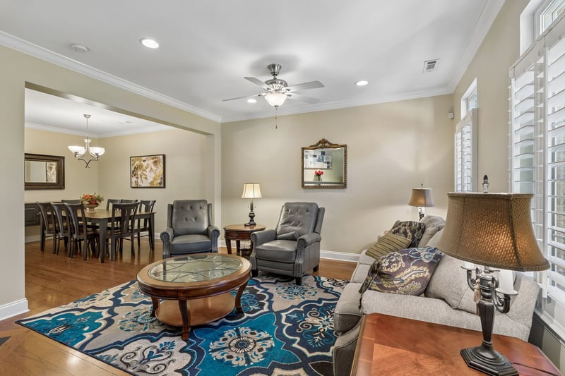 1436 Burnside Dr, Franklin, TN 37067