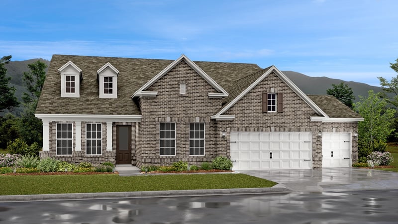 1317 Quiet Maple Ct, Murfreesboro, TN 37130
