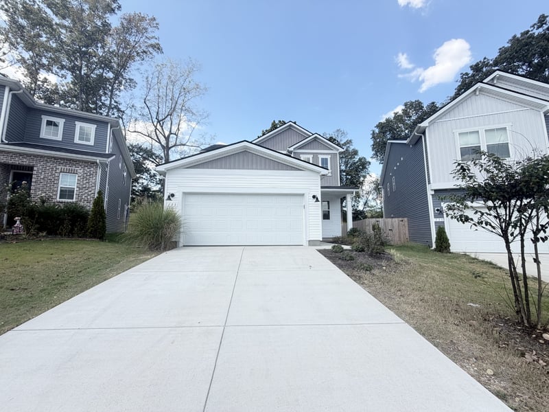 133 Timber Crest Trl, White Bluff, TN 37187