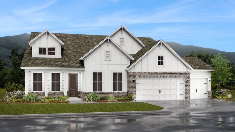 1318 Quiet Maple Ct, Murfreesboro, TN 37130