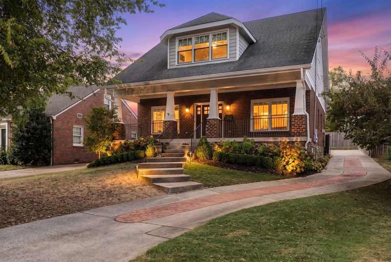 2500C W Linden Ave, Nashville, TN 37212