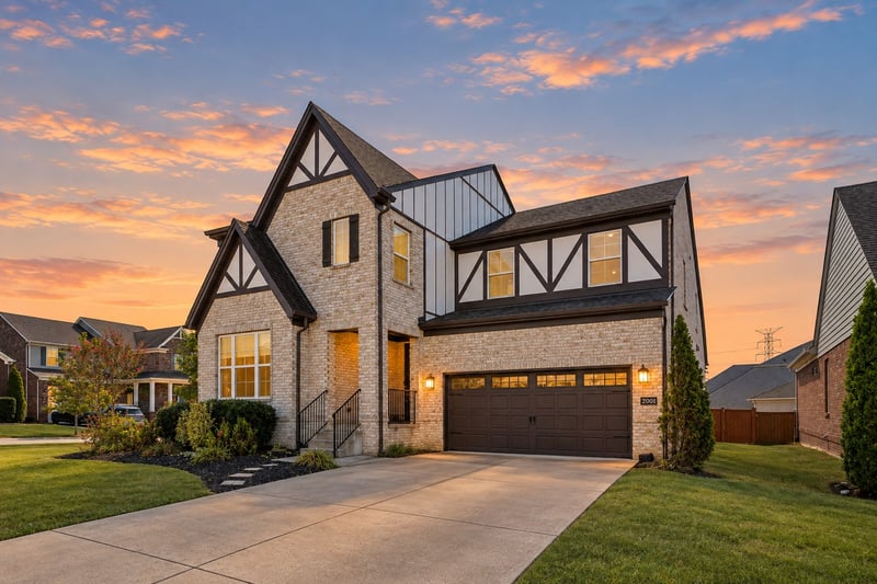 2001 Oliver Dr, Mount Juliet, TN 37122