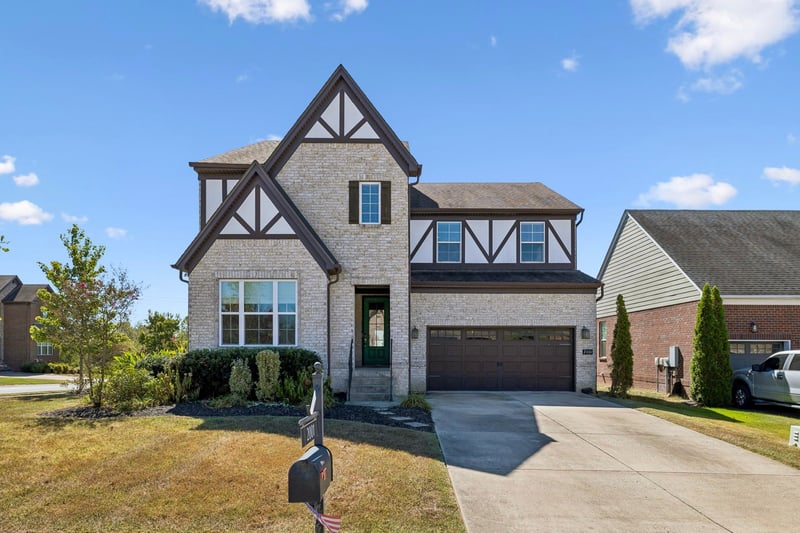 2001 Oliver Dr, Mount Juliet, TN 37122