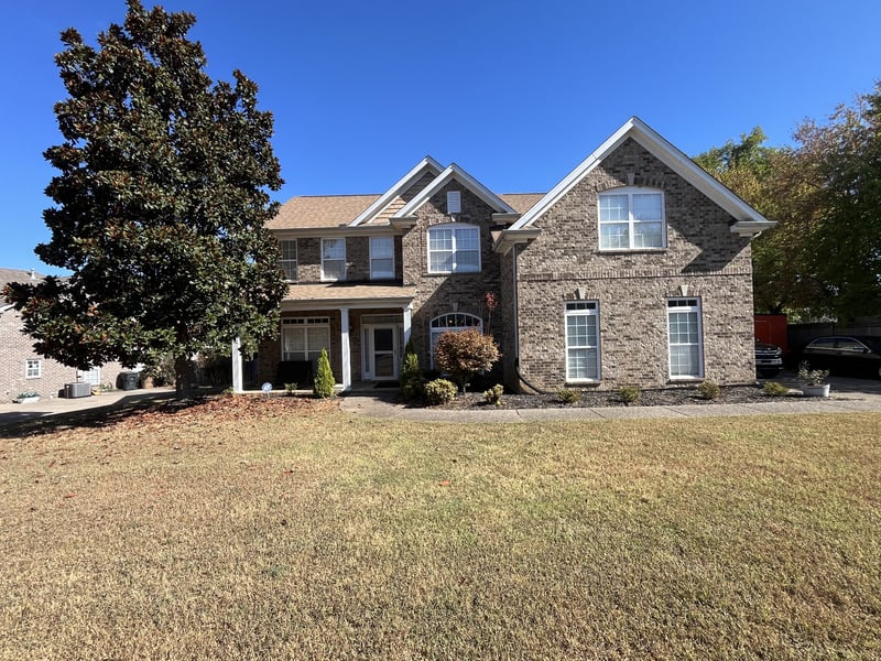 4838 Rainer Dr, Old Hickory, TN 37138