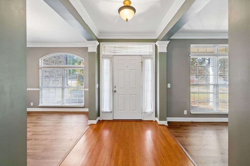 4838 Rainer Dr, Old Hickory, TN 37138