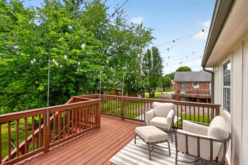 131 Tusculum Rd, Antioch, TN 37013