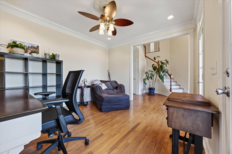 4711 Mount Zion Rd, Springfield, TN 37172