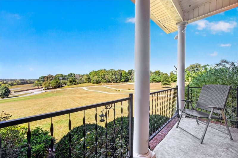 4711 Mount Zion Rd, Springfield, TN 37172